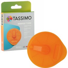 Bosch T-DISC T-Disc Tassimo