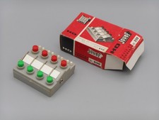 Boîtier de commande à