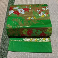 Sac kimono japonais Nagoya Obi