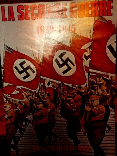 Seconde guerre 1939 - seconde, 1939-1945