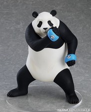 Figurine Jujutsu Kaisen -