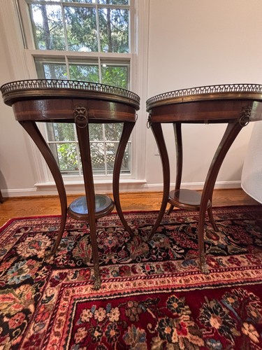 Pair antique vintage - antique/vintage, louis