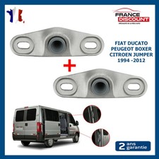 Détrompeur Loquet Porte