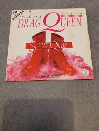 Sister queen let - queen,