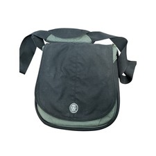 Crumpler Messenger Bag Black
