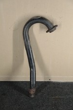 Collecteur echappement Suzuki 650 DR S 1992