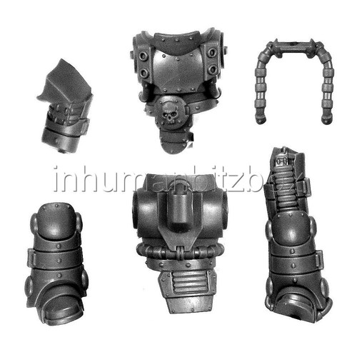 Sqas02 corps assault squad - sqas02,