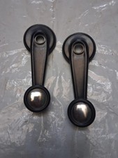 2 Poignées Lève-vitres Mini