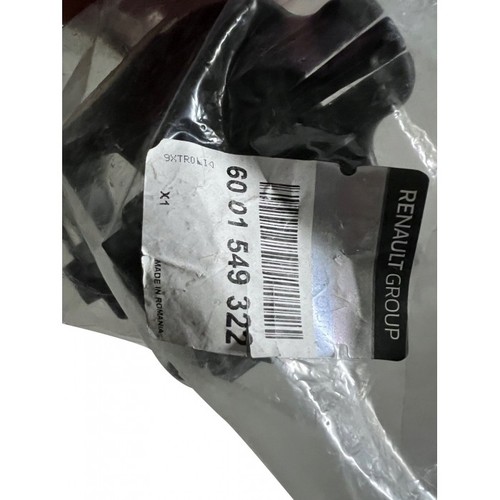 Grille pare choc avant - pare,