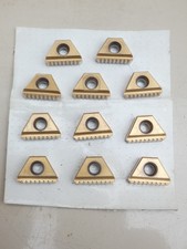 11 plaquette carbure à