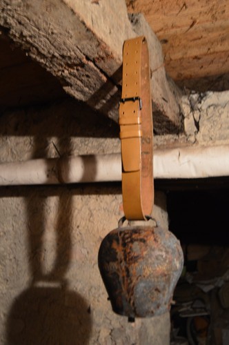 Cloches divers tôles - divers, et