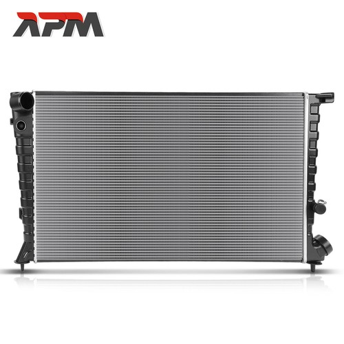 Radiateur eau pour boîte - radiateur,