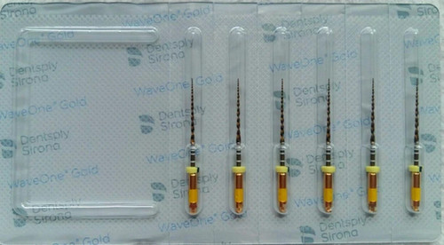 Toutes tailles waveone gold - tailles,