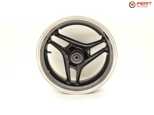 Jante arrière yamaha t max - (yamaha,