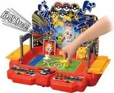 Pokemon Battle ! Live Sound