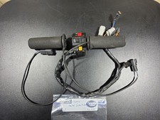 Buell XB Heated Hand Grip Kit