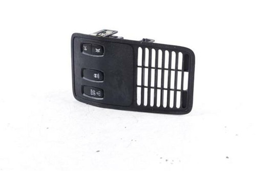 8200380652 commande autoradio