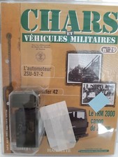 Solido 1/50, Camion TRM 2000