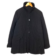 Veste matelassée femme ARMANI