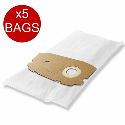 Sacs aspirateur type midi - sacs,