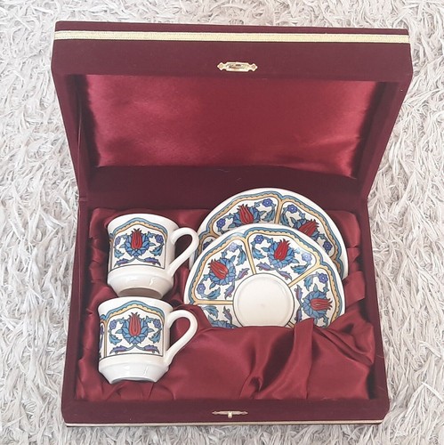 Tasses café turc en - x,