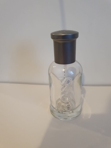 Flacon hugo boss bottled - boss, vide