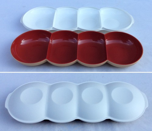 Tupperware bols allegra en - tupperware, "allegra"