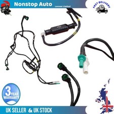 Essence Retour Tuyau Ligne