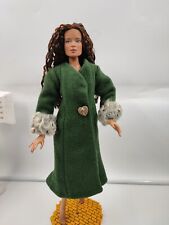 Manteau et ensemble haut et