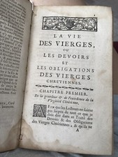 Livre ancien jean girard - jean,