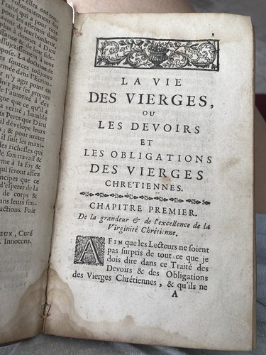 Livre ancien jean girard - jean,