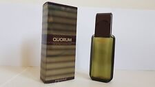 Quorum Antonio Puig (1981) Eau