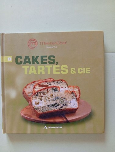 Cakes tartes cie - cie, |