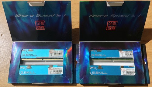 Lot barrettes ram g - 4,