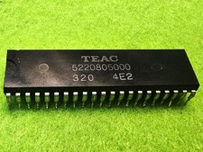 IC 33 - 5220805000 pour Teac