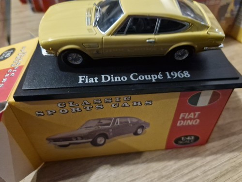 Atlas éditions 1968 fiat - Éditions,