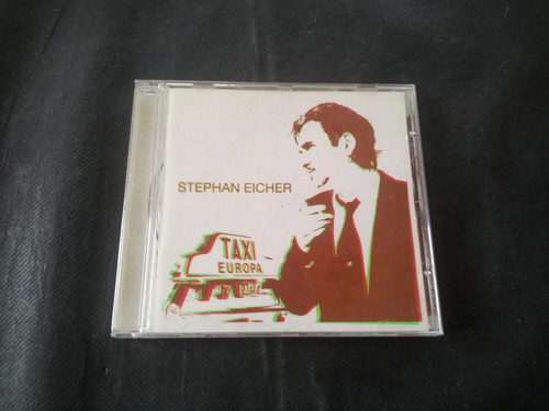 Stephan eicher taxi - –,