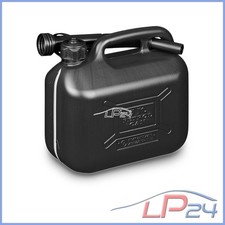 BIDON D'ESSENCE BIDON DE 5