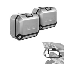 Set Valises SHAD Terra TR36-36
