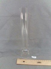 verre de lampe à pétrole en