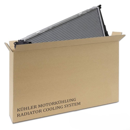 Maxgear radiateur - maxgear,