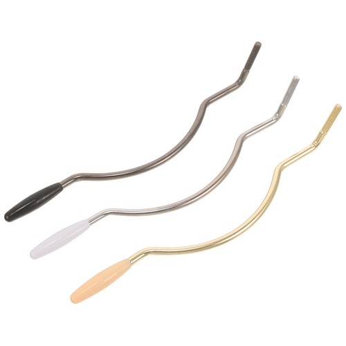 3pcs whammy bar guitare - whammy,