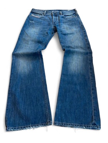 Diesel Zathan Sample Jeans