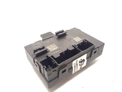 8k0959795g module confort - module,