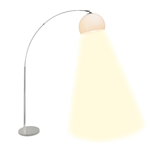 Lampe vessa bow lampadaire - lampe,