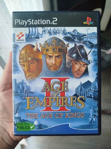 Age empires the - age, 2