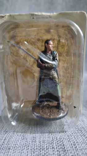Figurine elrond épée - elrond, à