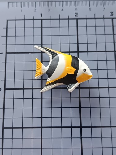 Playmobil 71006 poisson - playmobil,