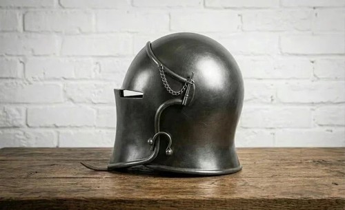 Costume cosplay casque - de,