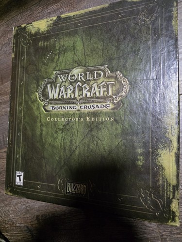 World warcraft the - world,
